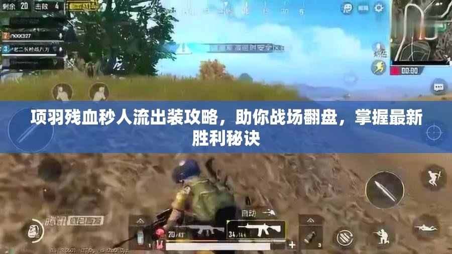 項(xiàng)羽殘血秒人流出裝攻略，助你戰(zhàn)場(chǎng)翻盤(pán)，掌握最新勝利秘訣