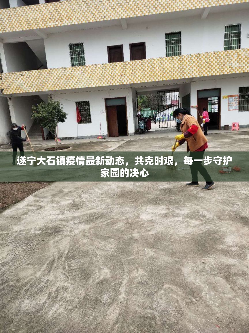 遂寧大石鎮(zhèn)疫情最新動態(tài)，共克時艱，每一步守護家園的決心