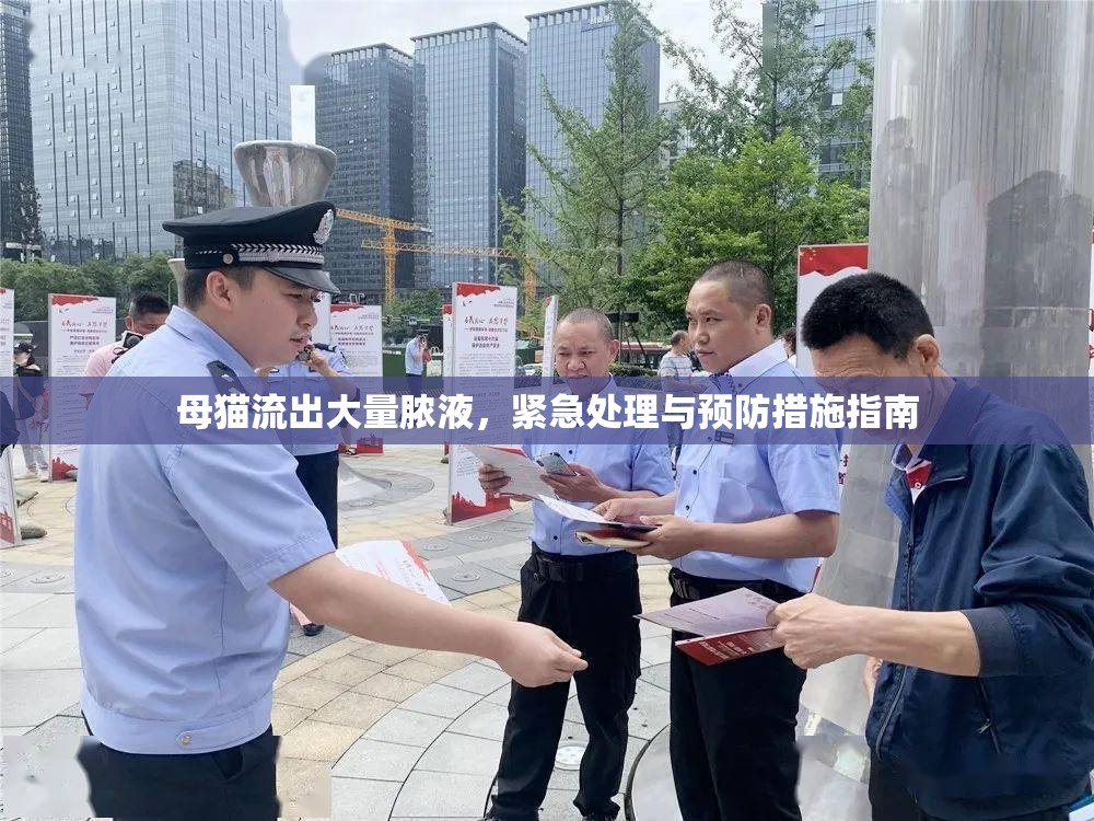 母貓流出大量膿液，緊急處理與預防措施指南