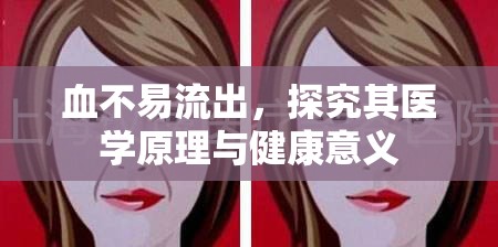 血不易流出，探究其醫(yī)學(xué)原理與健康意義