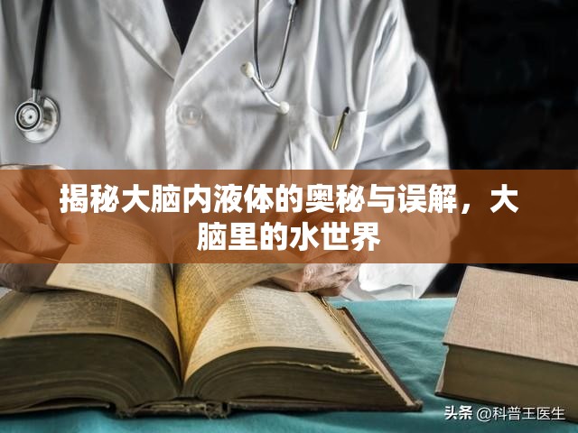 揭秘大腦內(nèi)液體的奧秘與誤解，大腦里的水世界