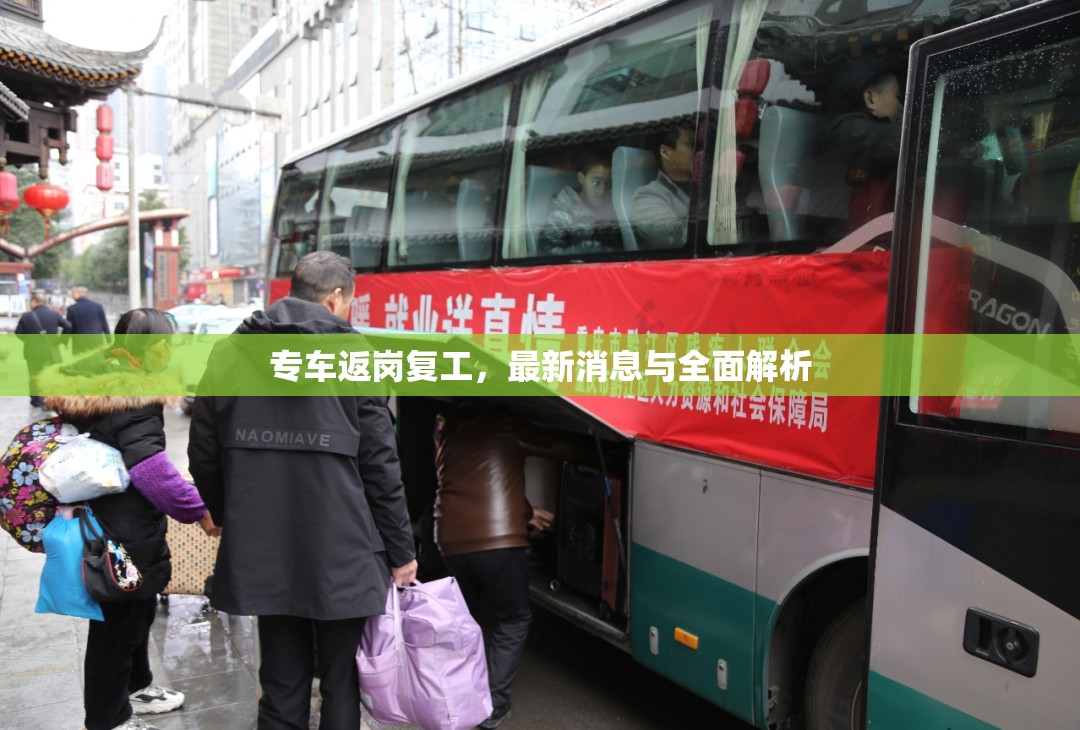 專車返崗復(fù)工，最新消息與全面解析