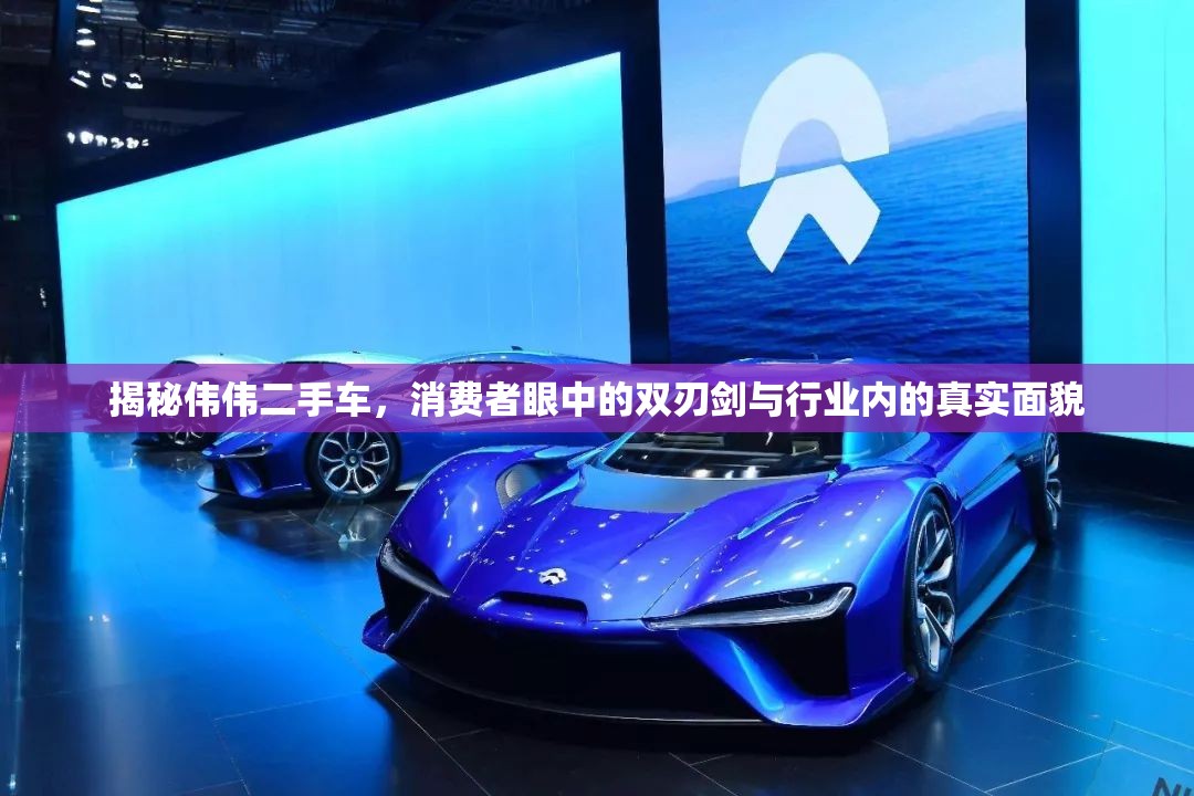 揭秘偉偉二手車，消費者眼中的雙刃劍與行業(yè)內的真實面貌