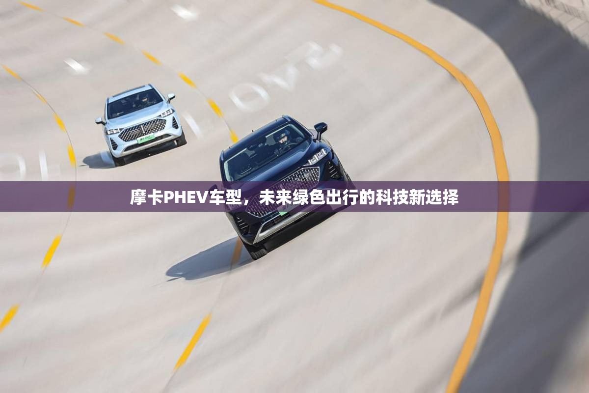 摩卡PHEV車(chē)型，未來(lái)綠色出行的科技新選擇