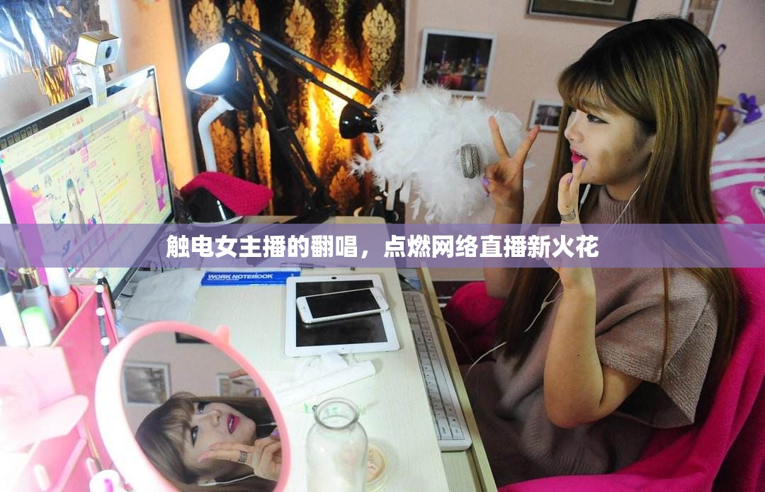 觸電女主播的翻唱，點燃網(wǎng)絡直播新火花