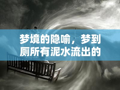 夢境的隱喻，夢到廁所有泥水流出的深層含義