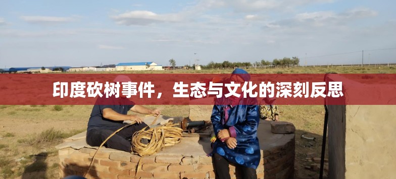 印度砍樹事件，生態(tài)與文化的深刻反思