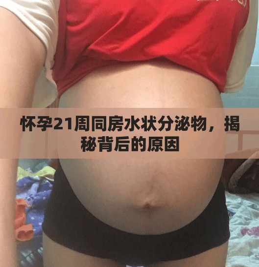 懷孕21周同房水狀分泌物，揭秘背后的原因