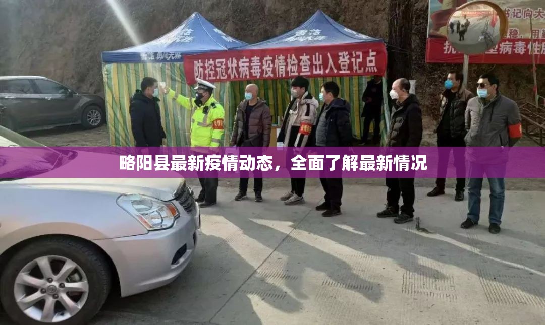 略陽縣最新疫情動態(tài)，全面了解最新情況