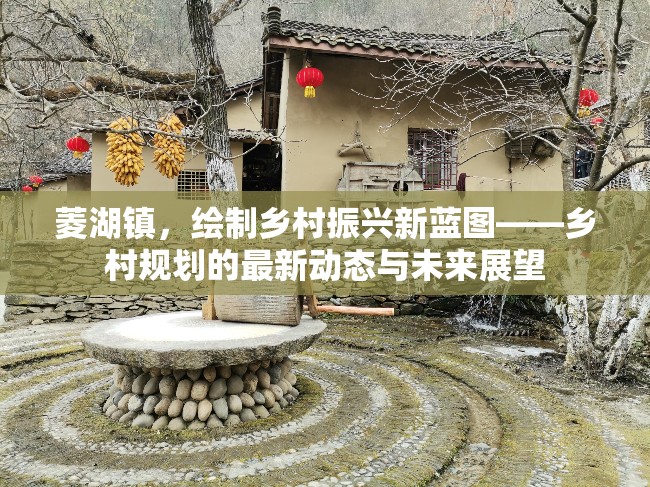 菱湖鎮(zhèn)，繪制鄉(xiāng)村振興新藍(lán)圖——鄉(xiāng)村規(guī)劃的最新動態(tài)與未來展望