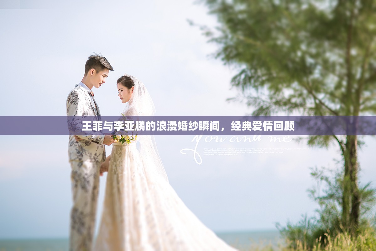 王菲與李亞鵬的浪漫婚紗瞬間，經(jīng)典愛情回顧