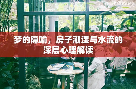 夢的隱喻，房子潮濕與水流的深層心理解讀