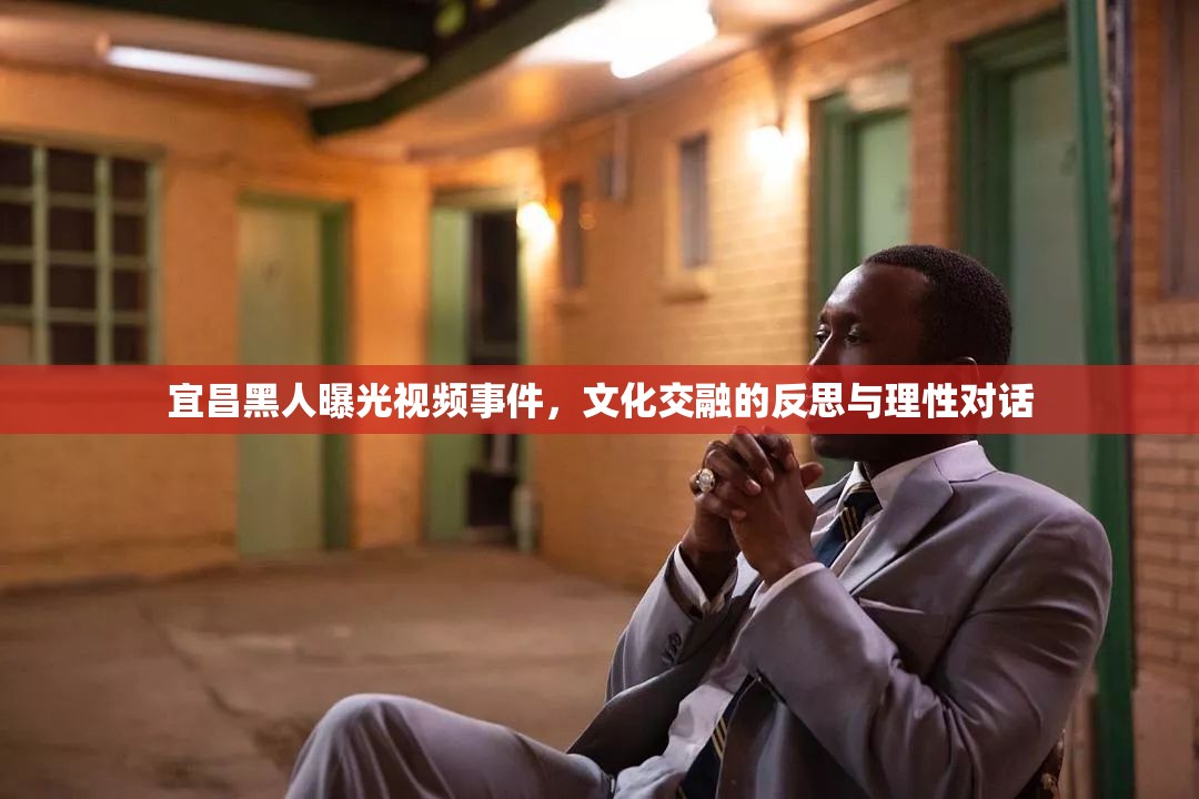 宜昌黑人曝光視頻事件，文化交融的反思與理性對(duì)話