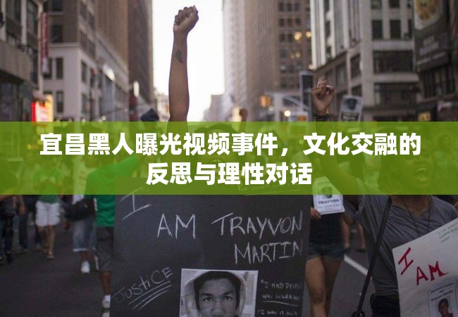 宜昌黑人曝光視頻事件，文化交融的反思與理性對(duì)話