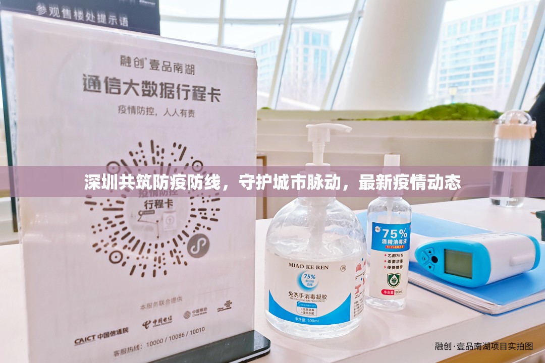 深圳共筑防疫防線，守護(hù)城市脈動，最新疫情動態(tài)