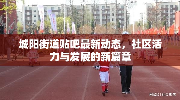 城陽(yáng)街道貼吧最新動(dòng)態(tài)，社區(qū)活力與發(fā)展的新篇章