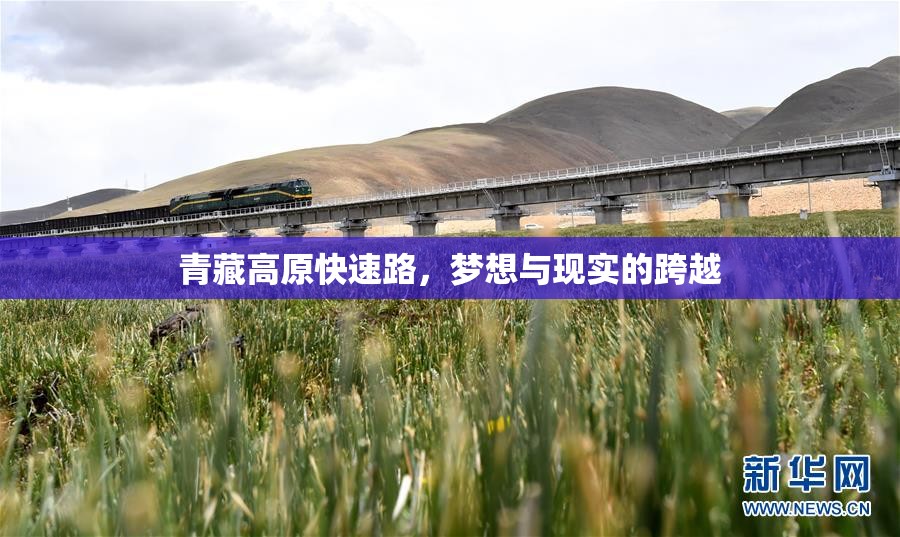 青藏高原快速路，夢想與現實的跨越