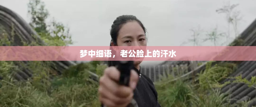 夢(mèng)中細(xì)語(yǔ)，老公臉上的汗水