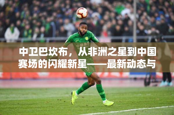 中衛(wèi)巴坎布，從非洲之星到中國(guó)賽場(chǎng)的閃耀新星——最新動(dòng)態(tài)與未來(lái)展望