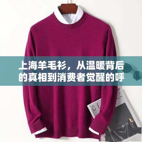 上海羊毛衫，從溫暖背后的真相到消費(fèi)者覺(jué)醒的呼喚