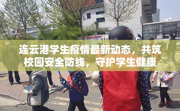 連云港學(xué)生疫情最新動態(tài)，共筑校園安全防線，守護(hù)學(xué)生健康
