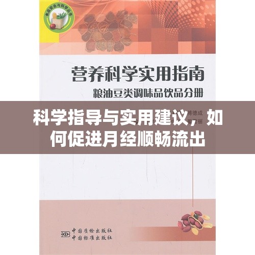 科學(xué)指導(dǎo)與實(shí)用建議，如何促進(jìn)月經(jīng)順暢流出