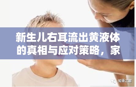 新生兒右耳流出黃液體的真相與應(yīng)對策略，家長必讀