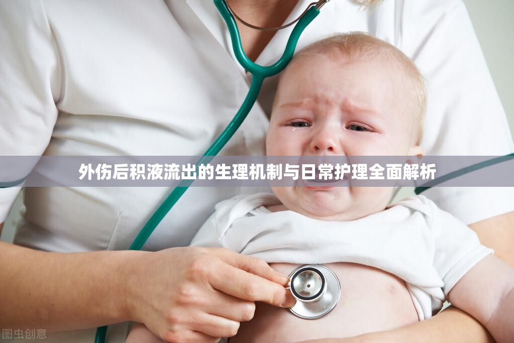 外傷后積液流出的生理機(jī)制與日常護(hù)理全面解析
