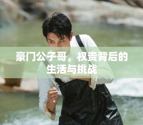 豪門公子哥，權(quán)貴背后的生活與挑戰(zhàn)