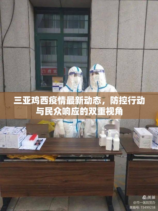 三亞雞西疫情最新動(dòng)態(tài)，防控行動(dòng)與民眾響應(yīng)的雙重視角