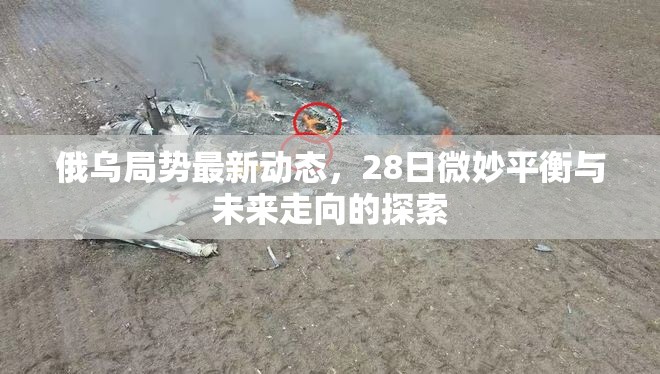 俄烏局勢(shì)最新動(dòng)態(tài)，28日微妙平衡與未來走向的探索