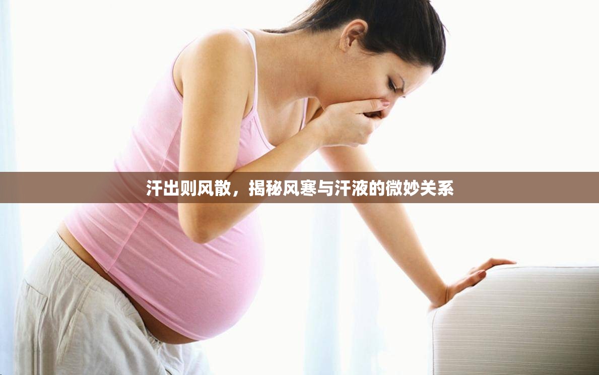 汗出則風(fēng)散，揭秘風(fēng)寒與汗液的微妙關(guān)系