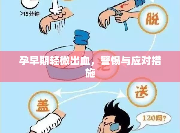 孕早期輕微出血，警惕與應(yīng)對措施