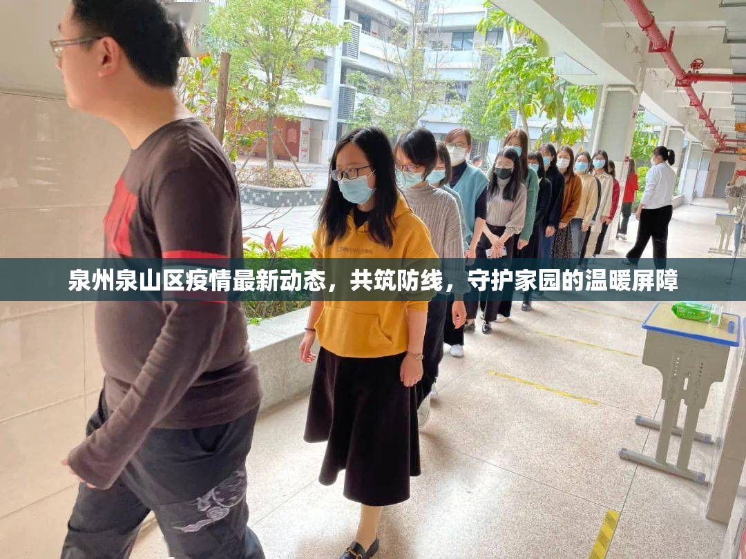 泉州泉山區(qū)疫情最新動態(tài)，共筑防線，守護家園的溫暖屏障