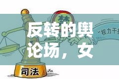 反轉(zhuǎn)的輿論場(chǎng)，女主播意外反成被告——網(wǎng)絡(luò)直播背后的法律與道德邊界