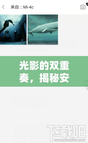 光影的雙重奏，揭秘安卓軟件中的雙重曝光藝術(shù)魅力