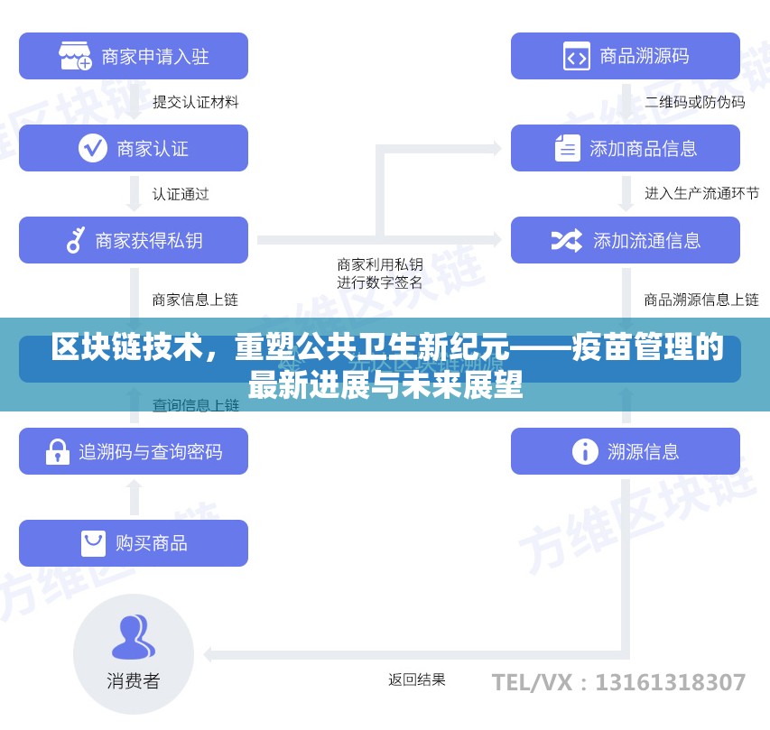 區(qū)塊鏈技術(shù)，重塑公共衛(wèi)生新紀(jì)元——疫苗管理的最新進(jìn)展與未來(lái)展望