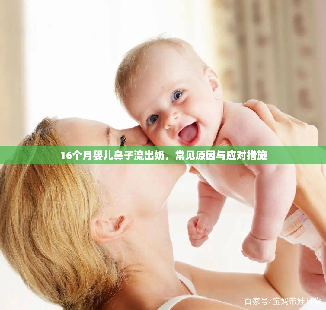 16個(gè)月嬰兒鼻子流出奶，常見原因與應(yīng)對(duì)措施