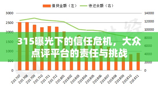 315曝光下的信任危機，大眾點評平臺的責任與挑戰(zhàn)