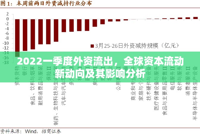 2022一季度外資流出，全球資本流動(dòng)新動(dòng)向及其影響分析