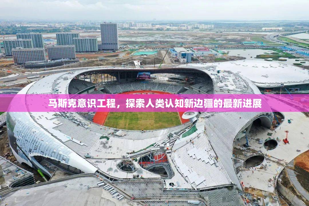 馬斯克意識工程，探索人類認知新邊疆的最新進展