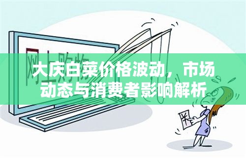大慶白菜價格波動，市場動態(tài)與消費者影響解析