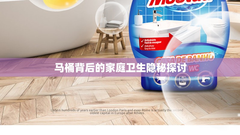 馬桶背后的家庭衛(wèi)生隱秘探討