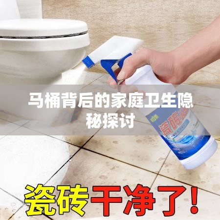 馬桶背后的家庭衛(wèi)生隱秘探討
