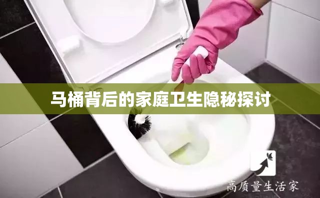 馬桶背后的家庭衛(wèi)生隱秘探討