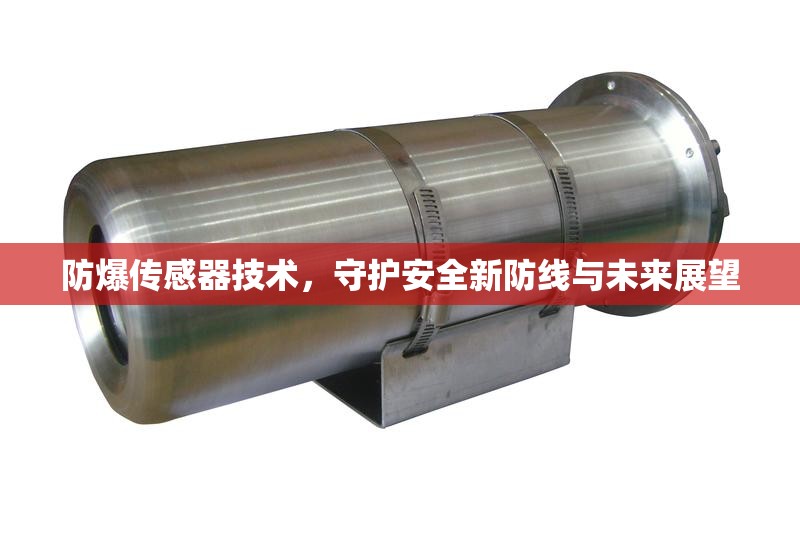 防爆傳感器技術(shù)，守護(hù)安全新防線與未來展望