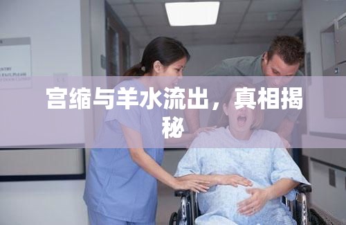 宮縮與羊水流出，真相揭秘