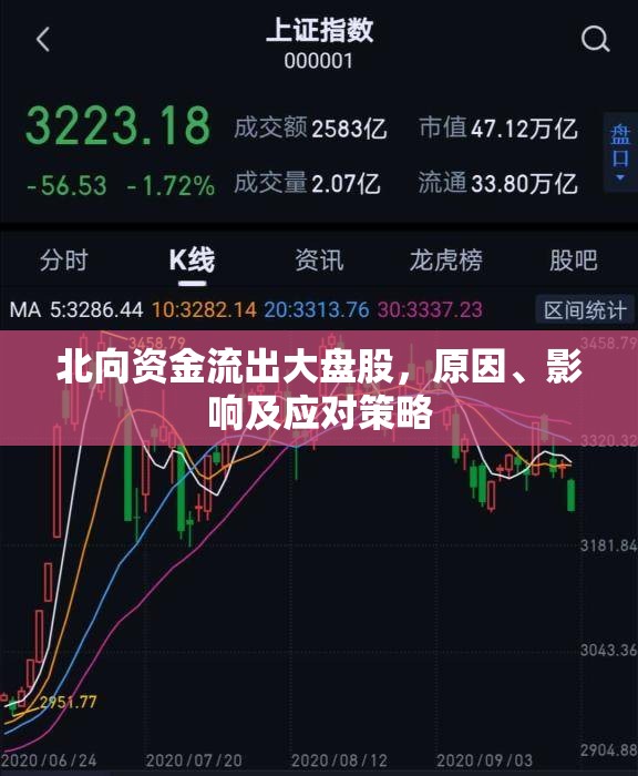 北向資金流出大盤股，原因、影響及應(yīng)對策略