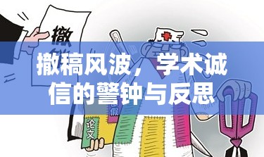 撤稿風(fēng)波，學(xué)術(shù)誠信的警鐘與反思