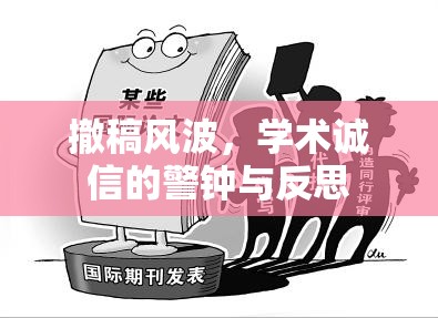 撤稿風(fēng)波，學(xué)術(shù)誠信的警鐘與反思